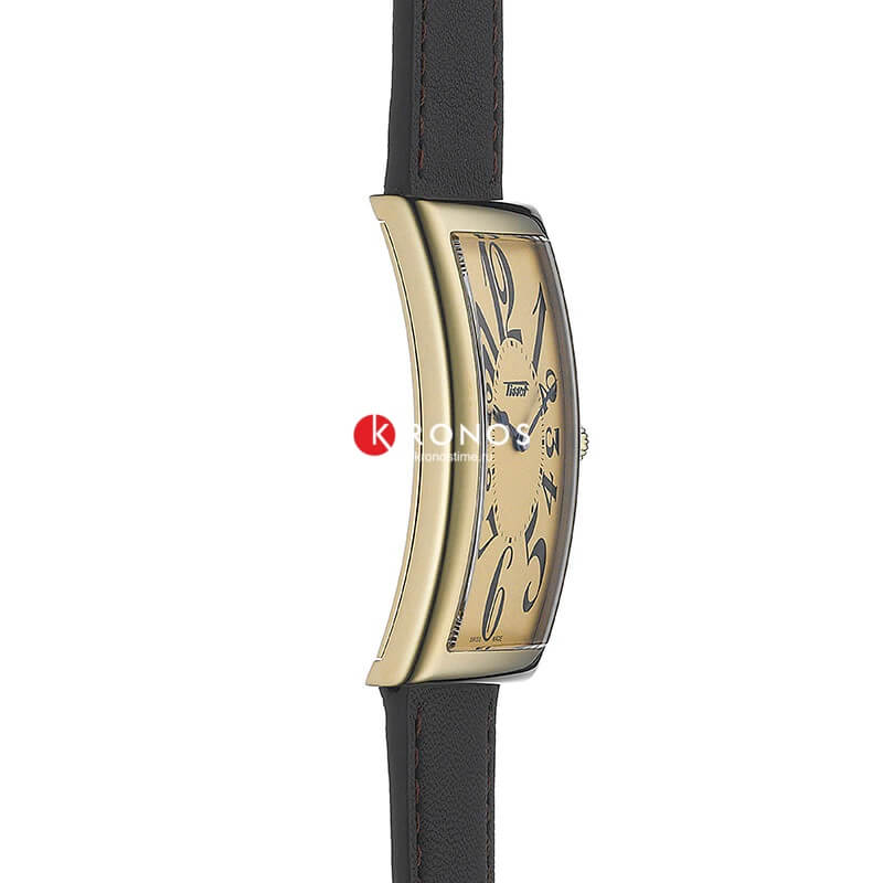 Фотография часов Tissot Heritage Banana Centenary Edition T117.509.36.022.00_13